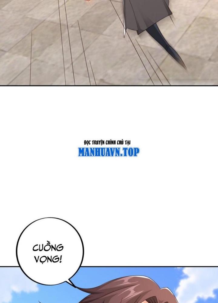 Trọng Sinh 1000 Lần, Ta Vô Địch Chapter 136 - Trang 4