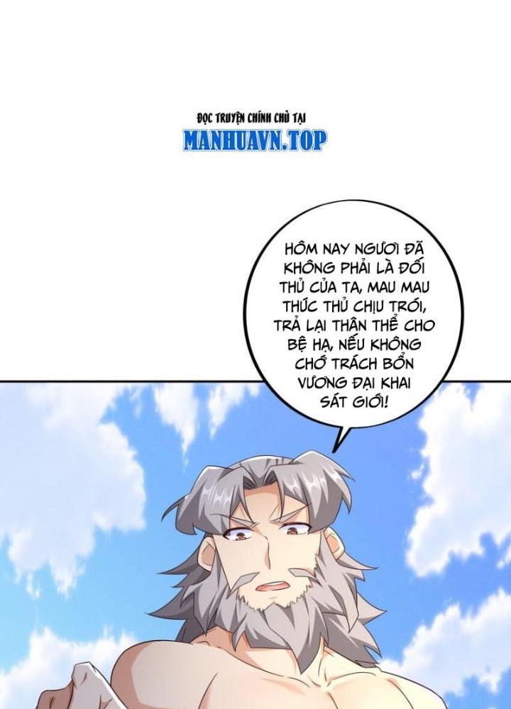 Trọng Sinh 1000 Lần, Ta Vô Địch Chapter 136 - Trang 4