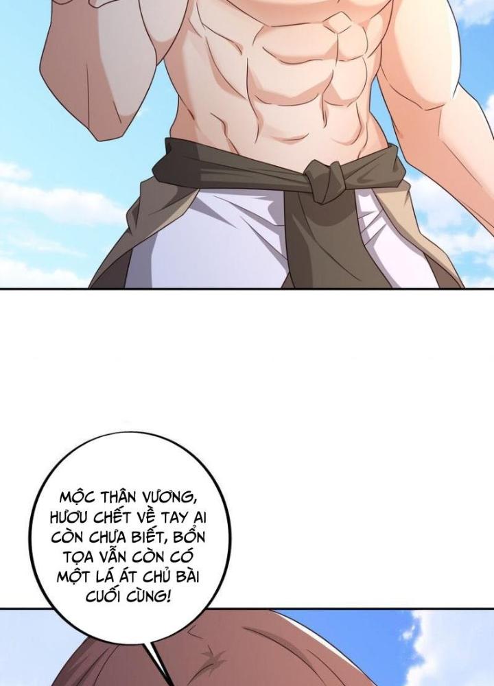 Trọng Sinh 1000 Lần, Ta Vô Địch Chapter 136 - Trang 4