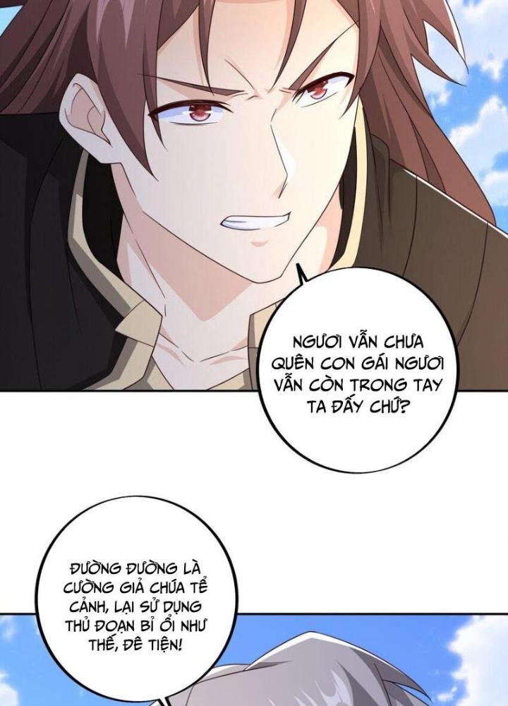 Trọng Sinh 1000 Lần, Ta Vô Địch Chapter 136 - Trang 4