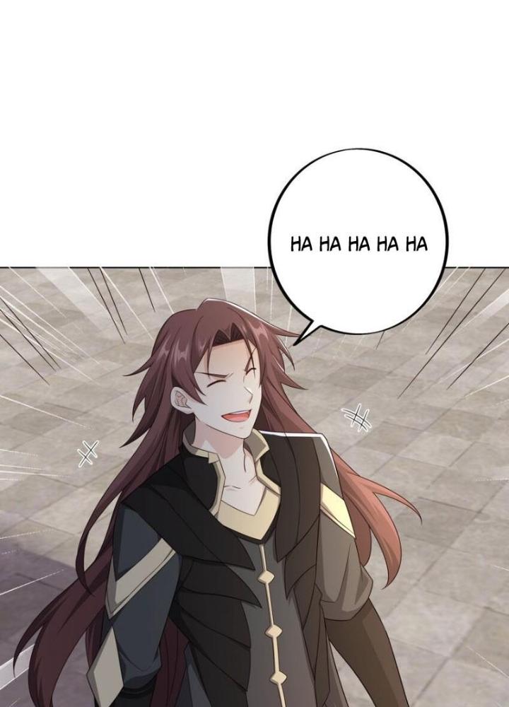 Trọng Sinh 1000 Lần, Ta Vô Địch Chapter 136 - Trang 4