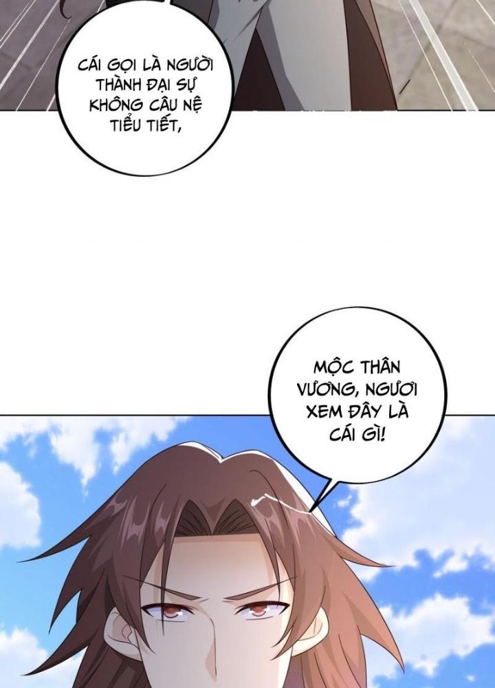 Trọng Sinh 1000 Lần, Ta Vô Địch Chapter 136 - Trang 4