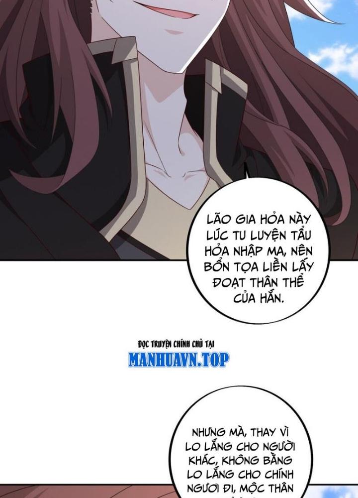 Trọng Sinh 1000 Lần, Ta Vô Địch Chapter 136 - Trang 4