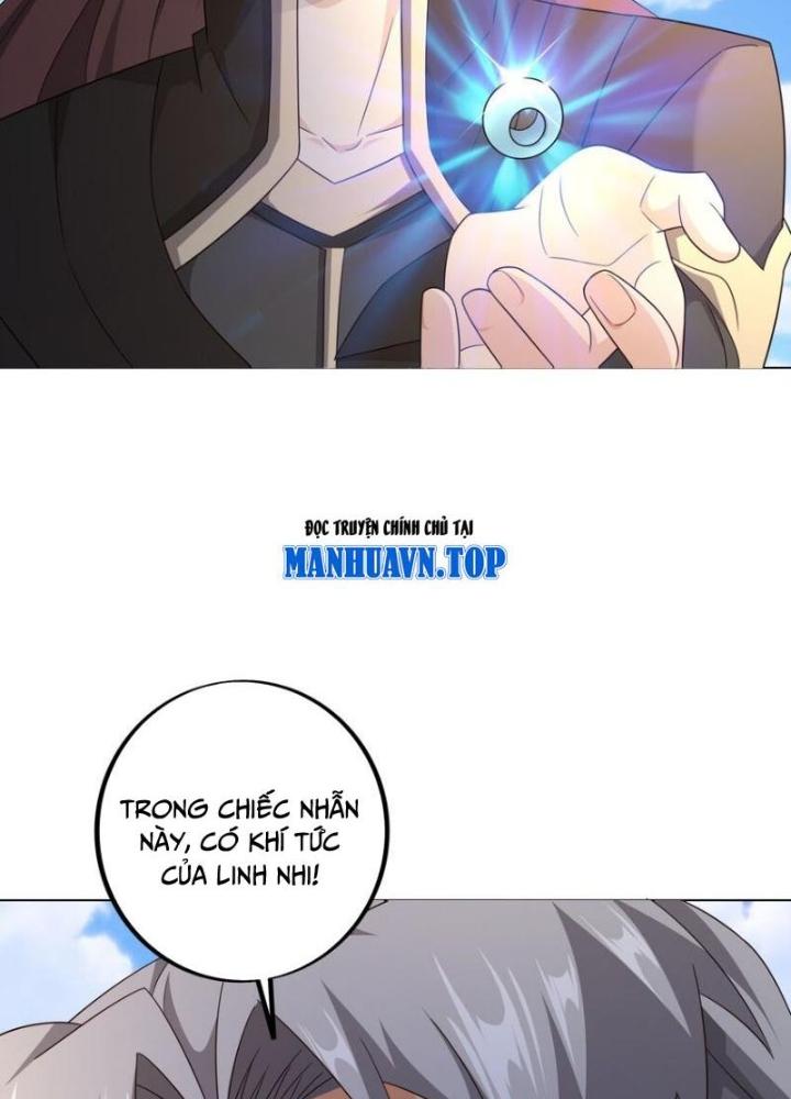 Trọng Sinh 1000 Lần, Ta Vô Địch Chapter 136 - Trang 4