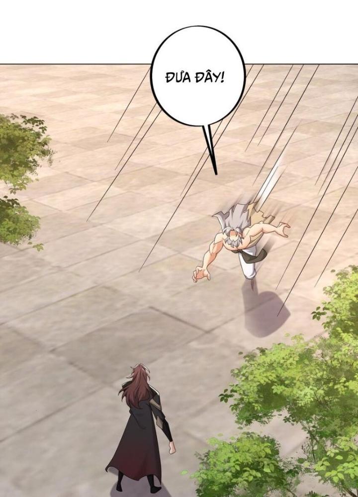 Trọng Sinh 1000 Lần, Ta Vô Địch Chapter 136 - Trang 4