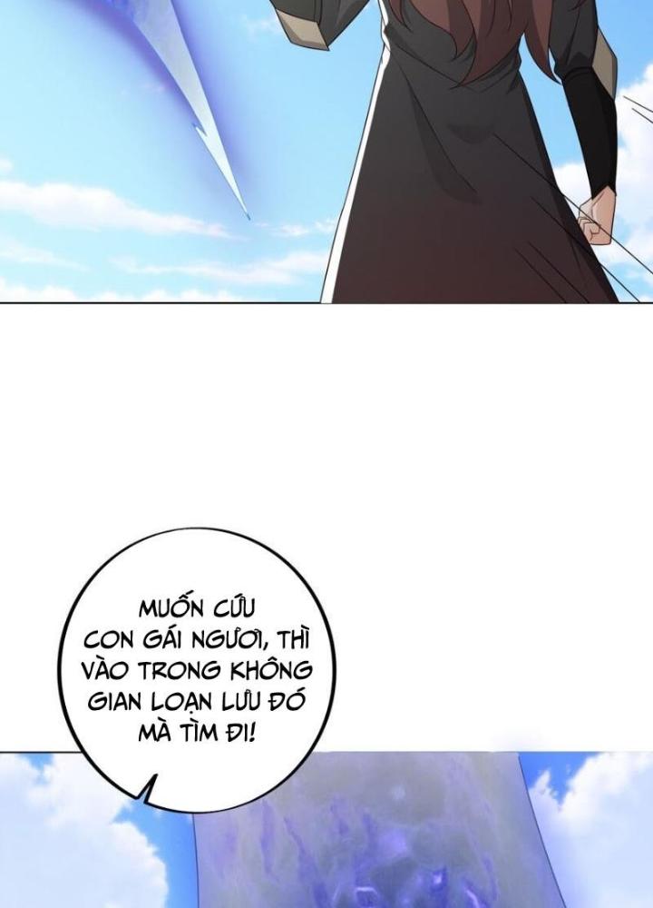Trọng Sinh 1000 Lần, Ta Vô Địch Chapter 136 - Trang 4