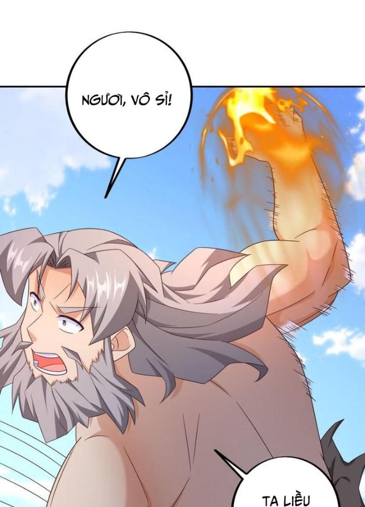 Trọng Sinh 1000 Lần, Ta Vô Địch Chapter 137 - Trang 4