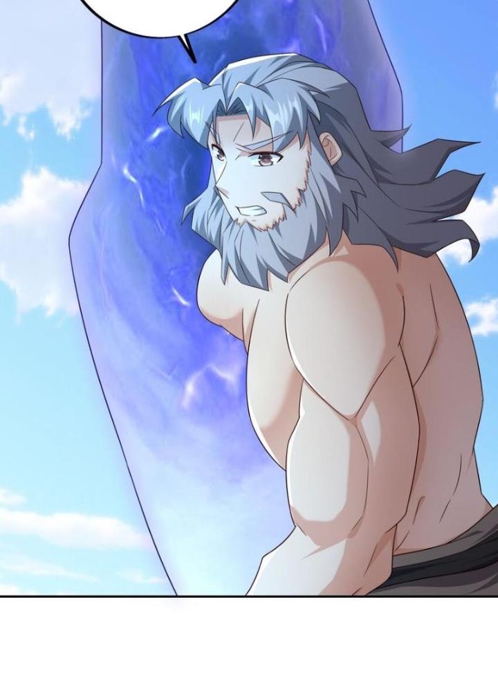 Trọng Sinh 1000 Lần, Ta Vô Địch Chapter 137 - Trang 4