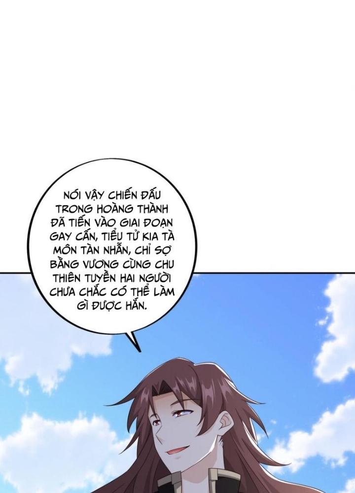 Trọng Sinh 1000 Lần, Ta Vô Địch Chapter 137 - Trang 4