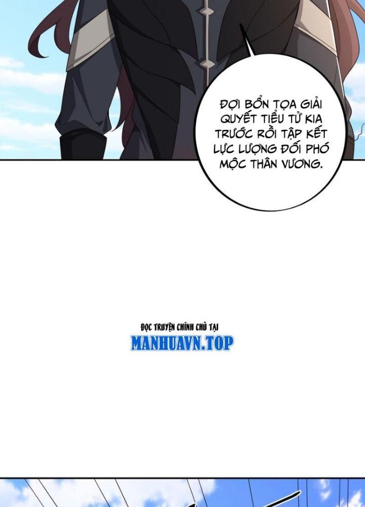 Trọng Sinh 1000 Lần, Ta Vô Địch Chapter 137 - Trang 4