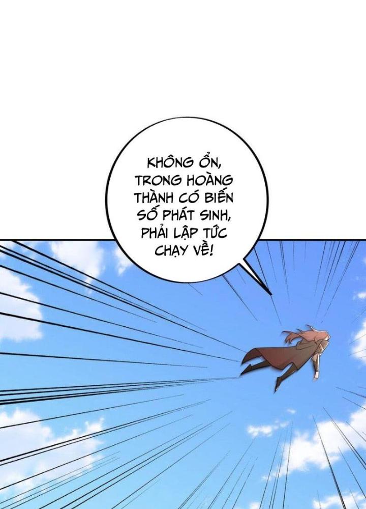 Trọng Sinh 1000 Lần, Ta Vô Địch Chapter 137 - Trang 4