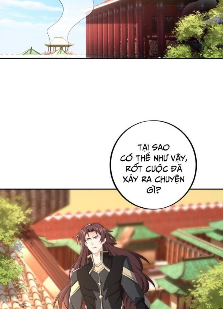 Trọng Sinh 1000 Lần, Ta Vô Địch Chapter 137 - Trang 4