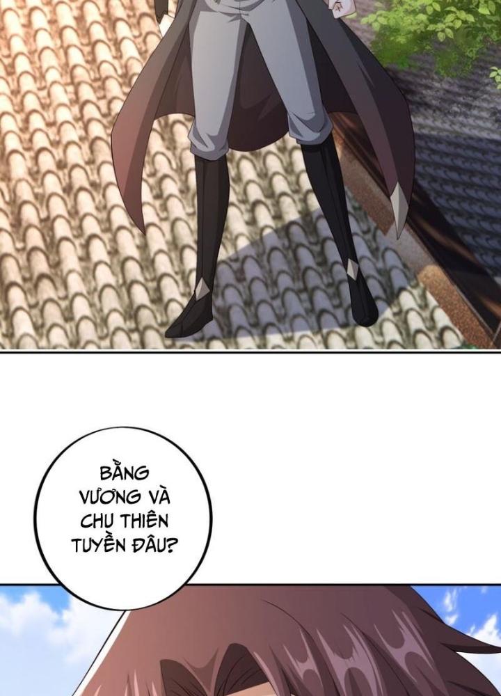 Trọng Sinh 1000 Lần, Ta Vô Địch Chapter 137 - Trang 4