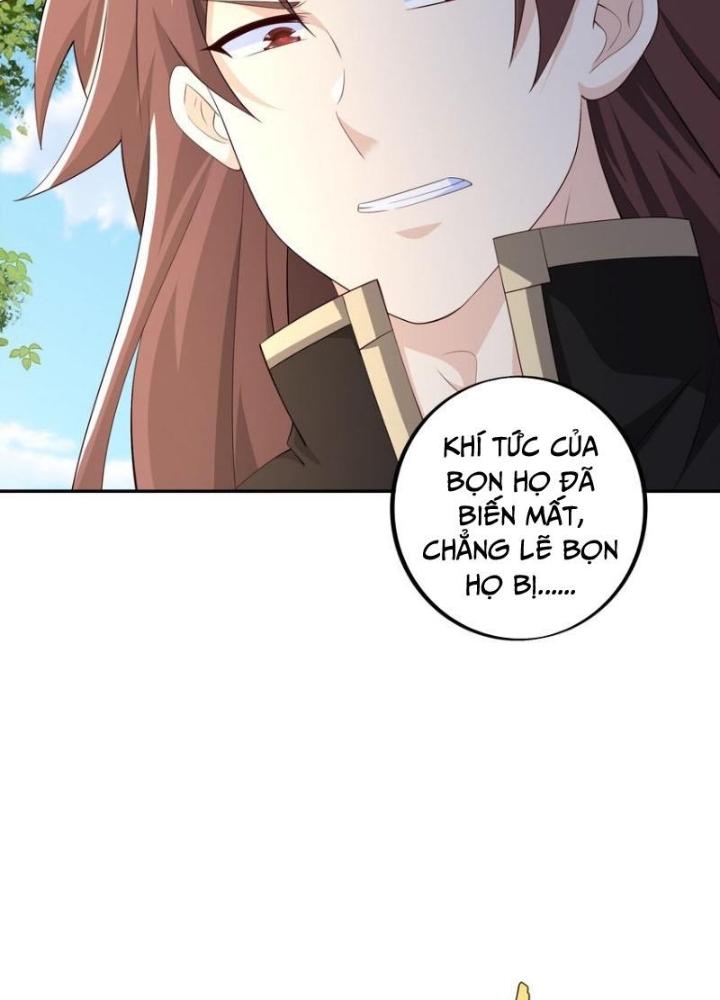 Trọng Sinh 1000 Lần, Ta Vô Địch Chapter 137 - Trang 4