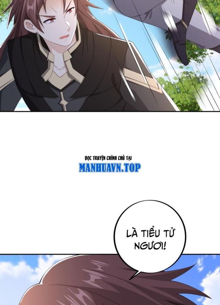 Trọng Sinh 1000 Lần, Ta Vô Địch Chapter 137 - Trang 4