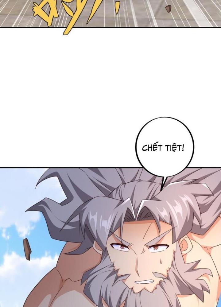 Trọng Sinh 1000 Lần, Ta Vô Địch Chapter 137 - Trang 4