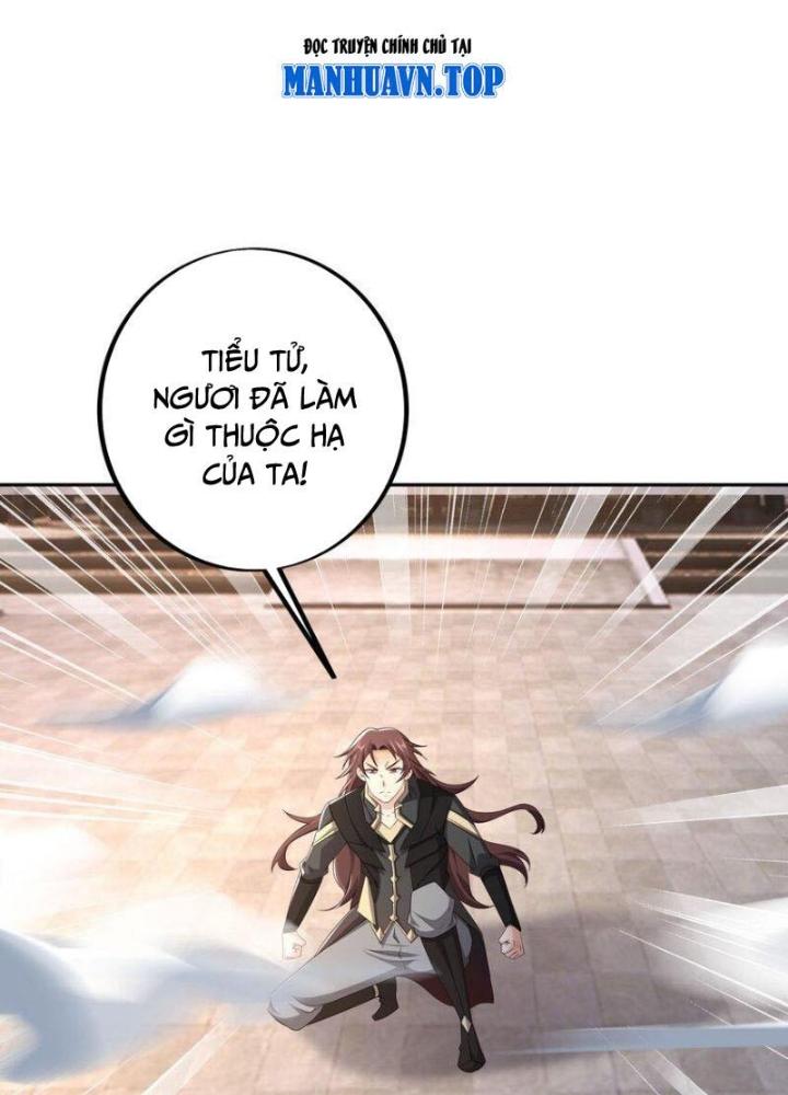 Trọng Sinh 1000 Lần, Ta Vô Địch Chapter 137 - Trang 4