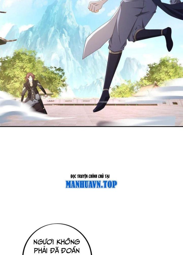 Trọng Sinh 1000 Lần, Ta Vô Địch Chapter 137 - Trang 4