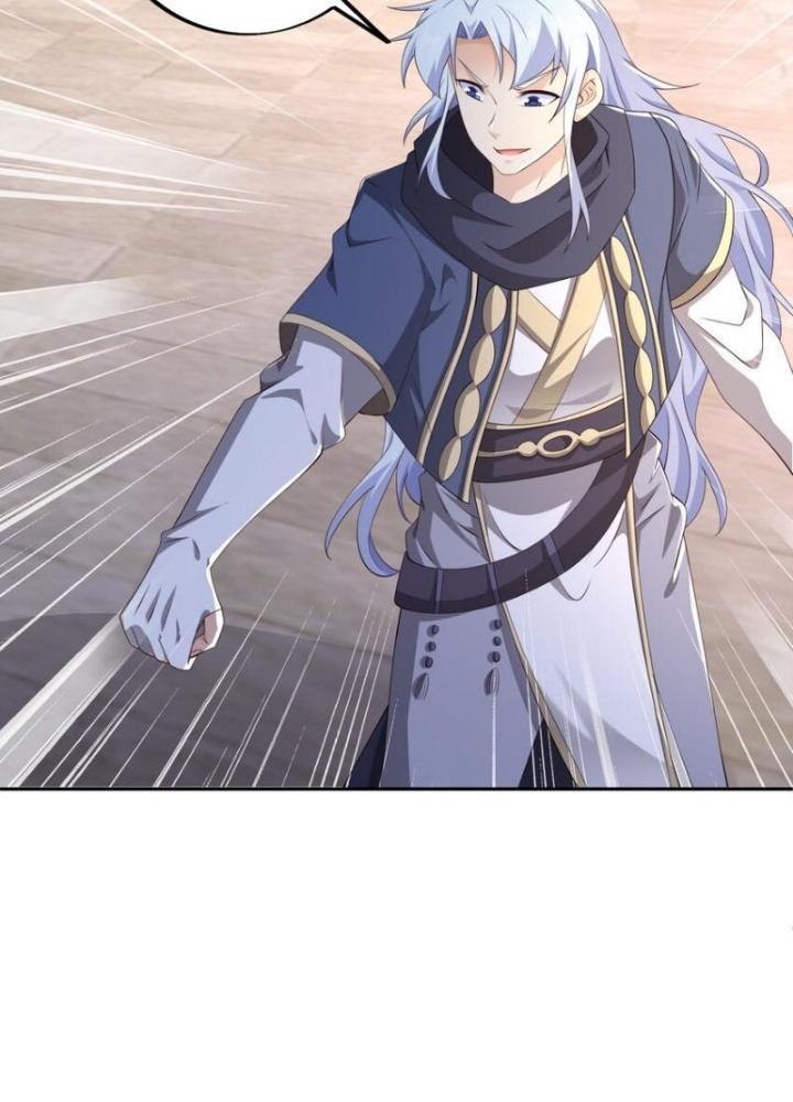 Trọng Sinh 1000 Lần, Ta Vô Địch Chapter 137 - Trang 4