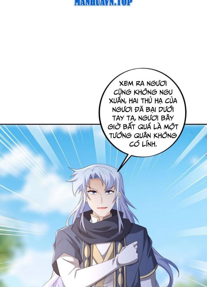 Trọng Sinh 1000 Lần, Ta Vô Địch Chapter 137 - Trang 4