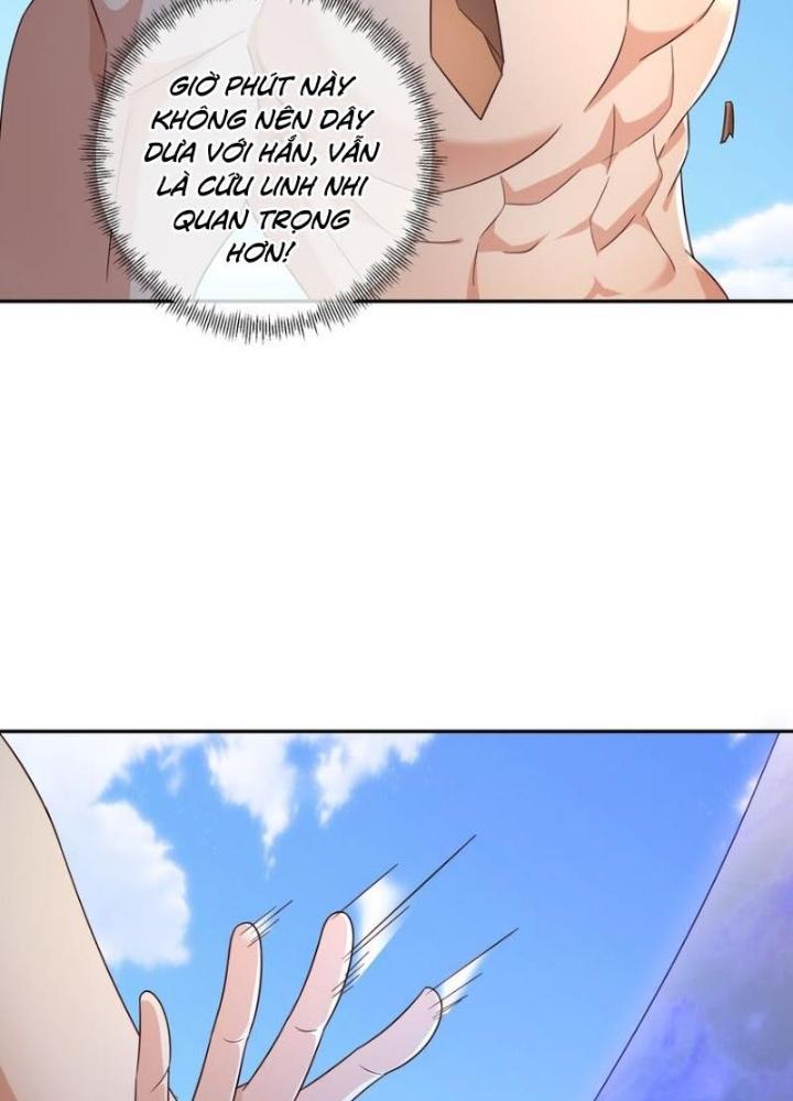 Trọng Sinh 1000 Lần, Ta Vô Địch Chapter 137 - Trang 4