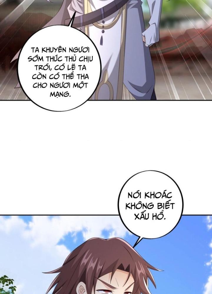Trọng Sinh 1000 Lần, Ta Vô Địch Chapter 137 - Trang 4