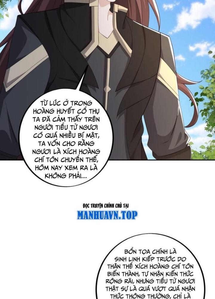 Trọng Sinh 1000 Lần, Ta Vô Địch Chapter 137 - Trang 4