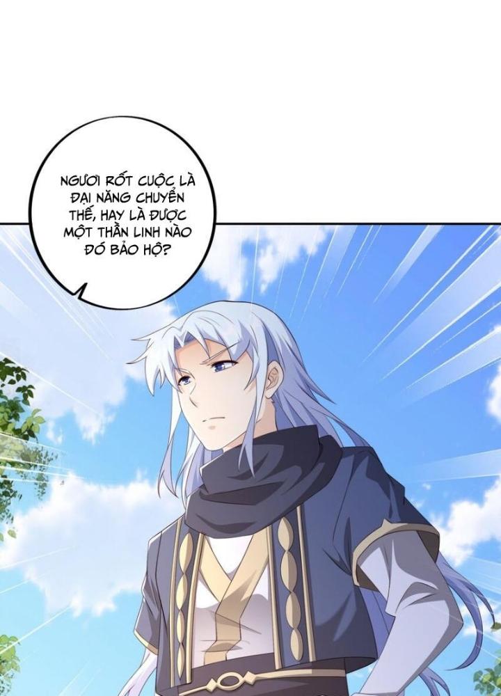 Trọng Sinh 1000 Lần, Ta Vô Địch Chapter 137 - Trang 4
