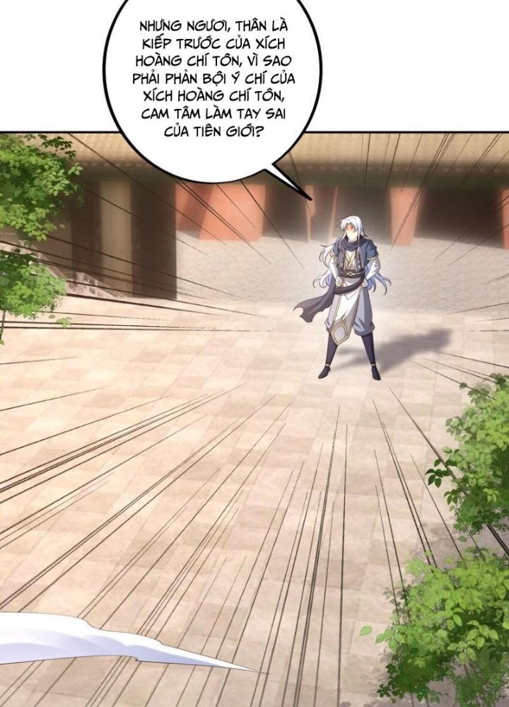Trọng Sinh 1000 Lần, Ta Vô Địch Chapter 137 - Trang 4
