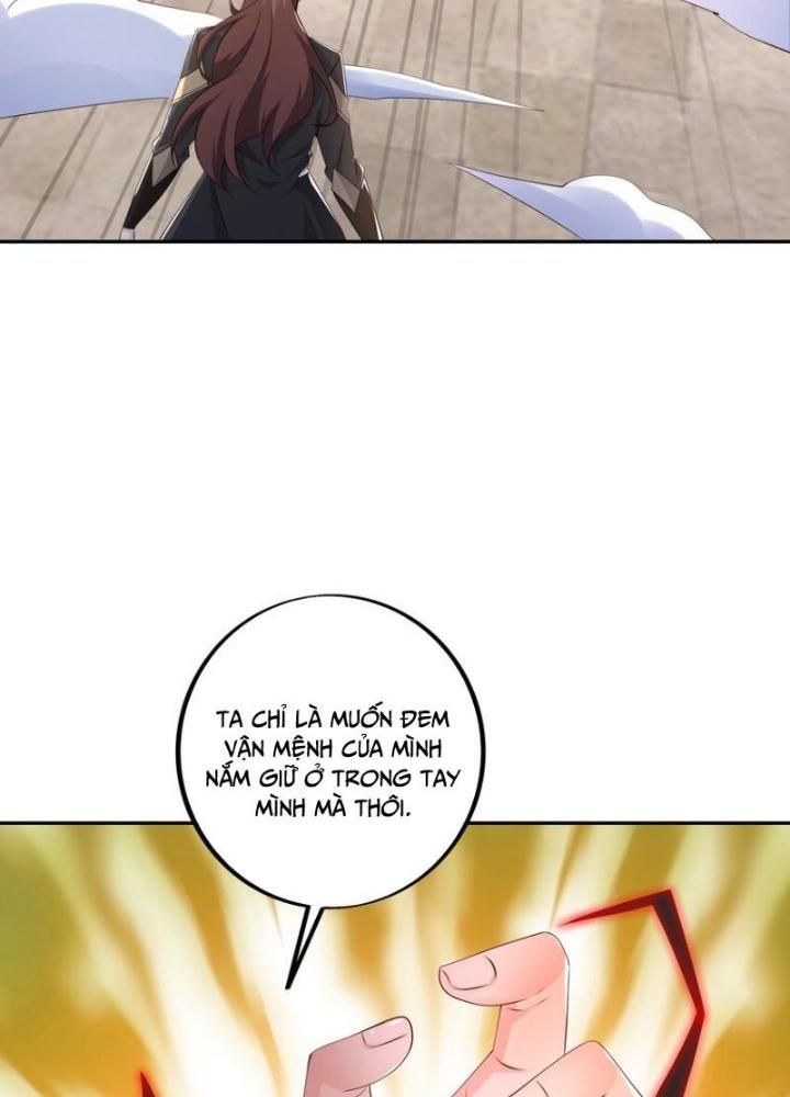 Trọng Sinh 1000 Lần, Ta Vô Địch Chapter 137 - Trang 4