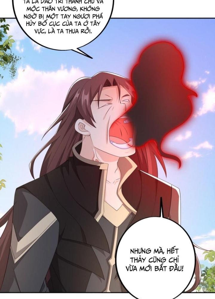 Trọng Sinh 1000 Lần, Ta Vô Địch Chapter 137 - Trang 4