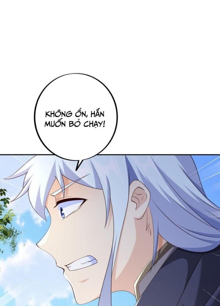 Trọng Sinh 1000 Lần, Ta Vô Địch Chapter 137 - Trang 4