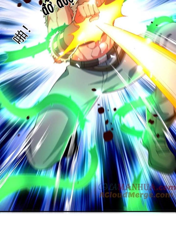 Bỉ Nhân Độc Tìm Đường Chết Chapter 153 - Trang 2