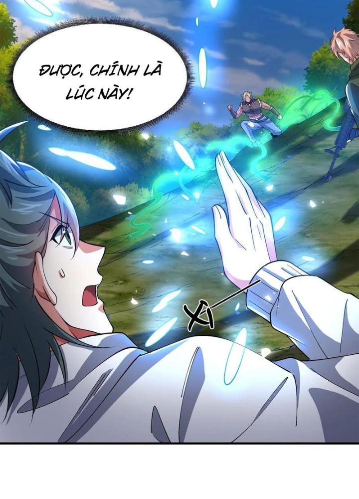 Bỉ Nhân Độc Tìm Đường Chết Chapter 153 - Trang 2