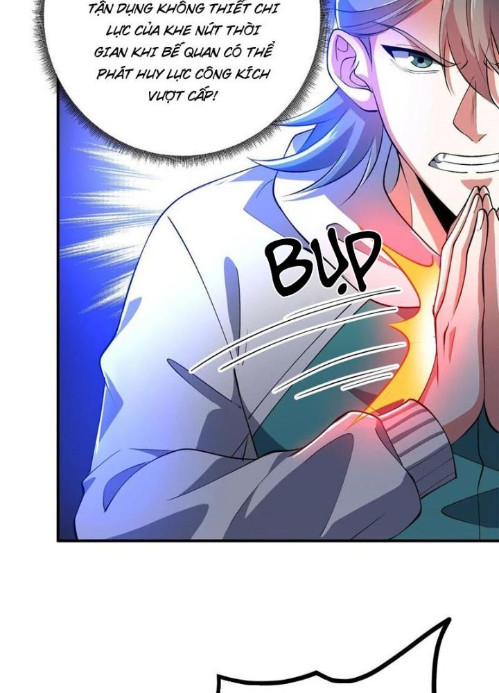 Bỉ Nhân Độc Tìm Đường Chết Chapter 153 - Trang 2