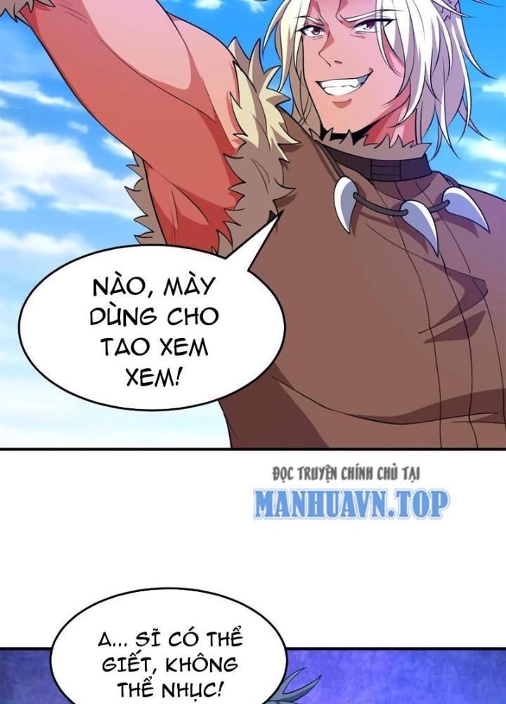 Bỉ Nhân Độc Tìm Đường Chết Chapter 153 - Trang 2