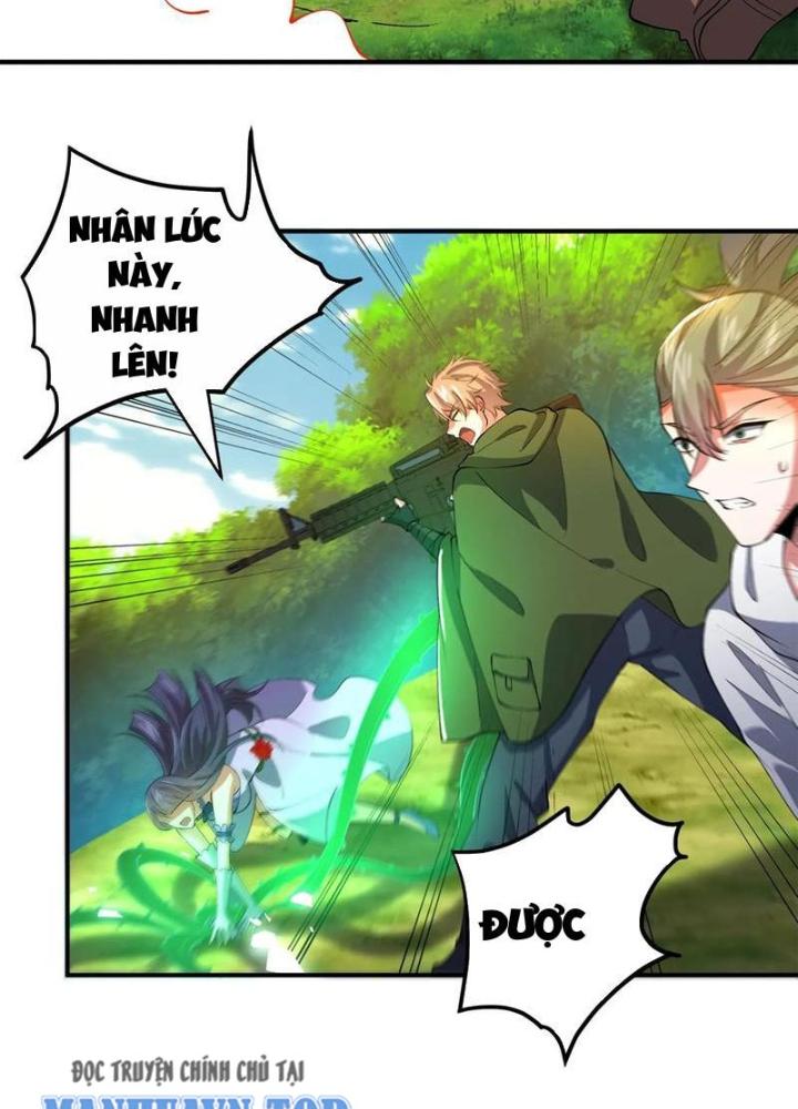 Bỉ Nhân Độc Tìm Đường Chết Chapter 153 - Trang 2
