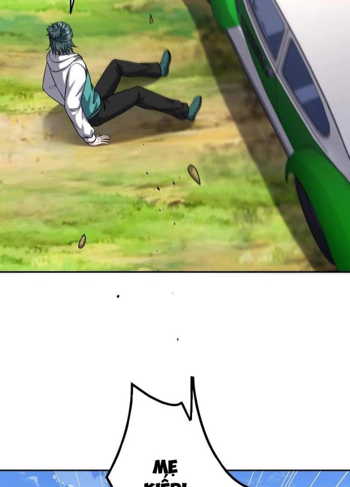 Bỉ Nhân Độc Tìm Đường Chết Chapter 154 - Trang 2