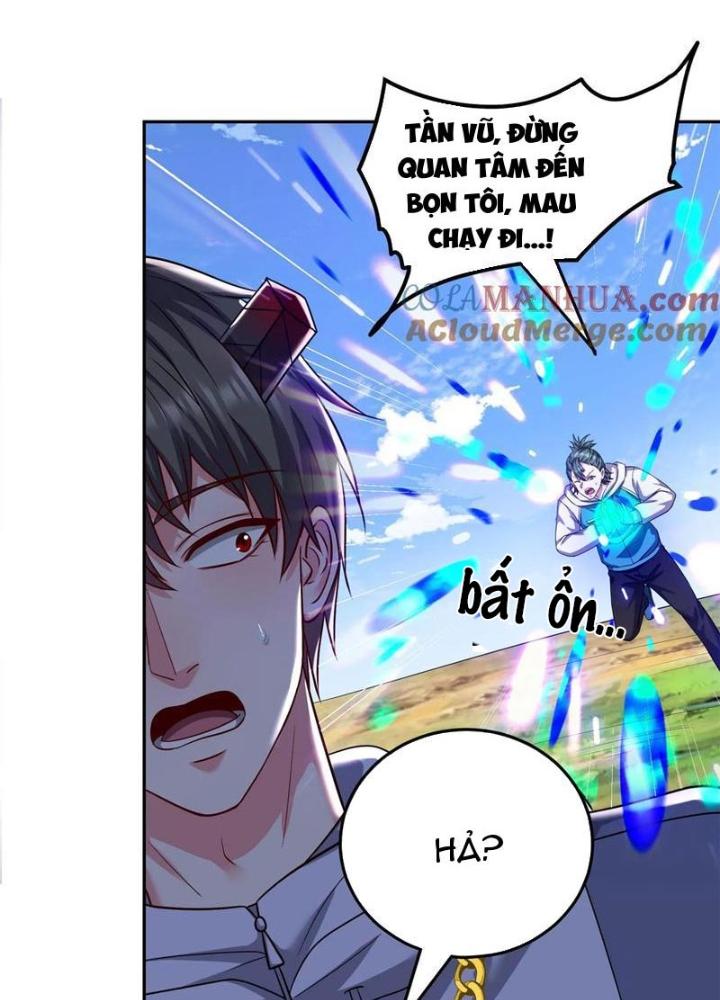 Bỉ Nhân Độc Tìm Đường Chết Chapter 154 - Trang 2