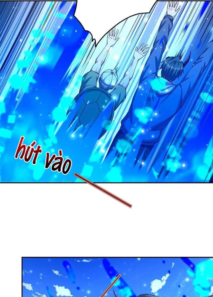 Bỉ Nhân Độc Tìm Đường Chết Chapter 154 - Trang 2