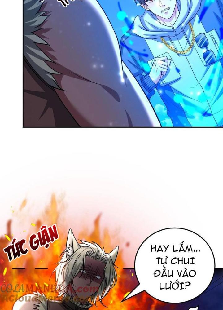 Bỉ Nhân Độc Tìm Đường Chết Chapter 154 - Trang 2