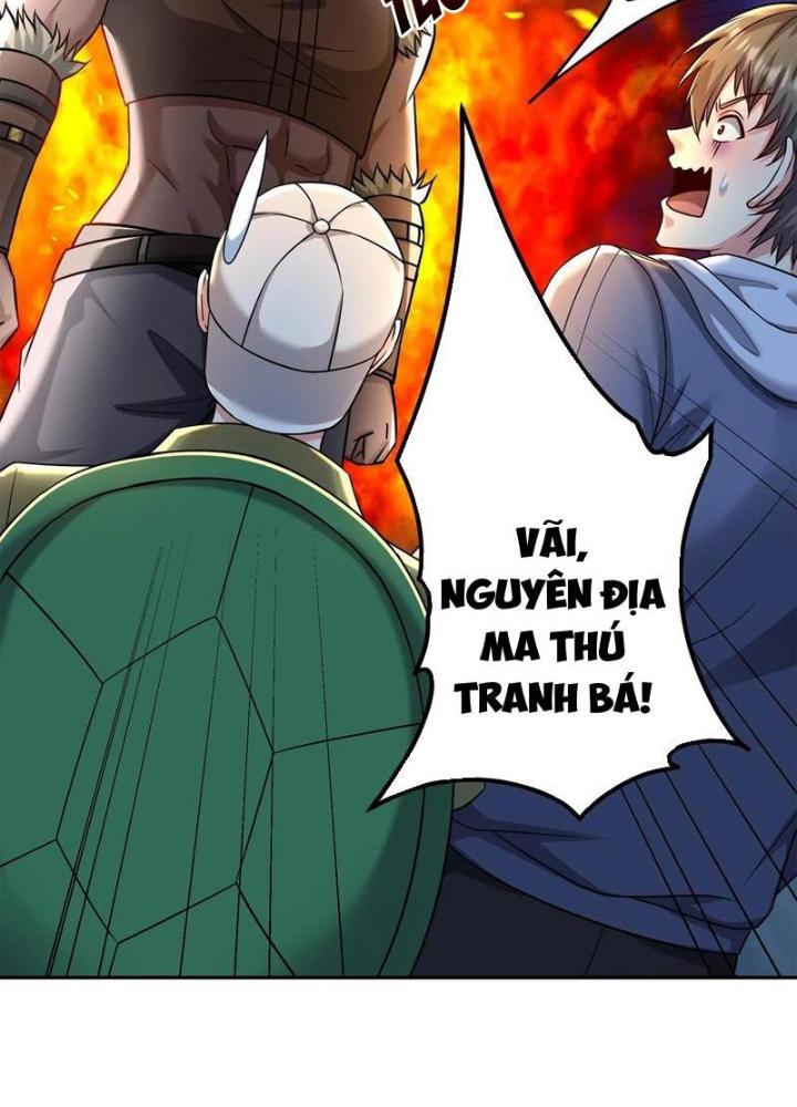 Bỉ Nhân Độc Tìm Đường Chết Chapter 154 - Trang 2