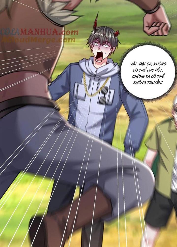 Bỉ Nhân Độc Tìm Đường Chết Chapter 154 - Trang 2