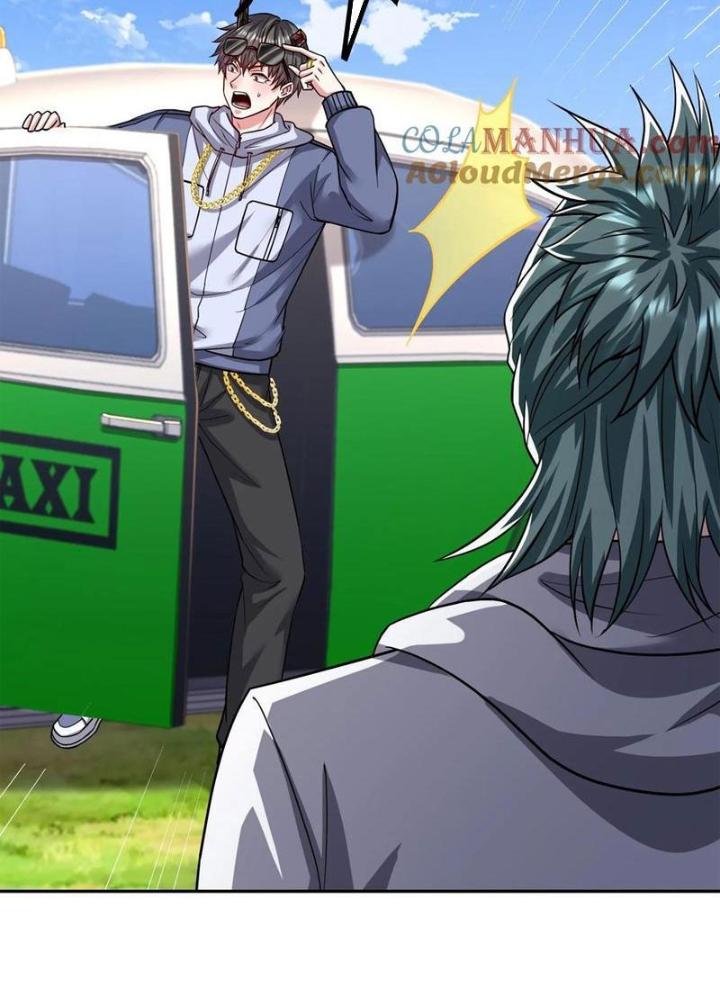 Bỉ Nhân Độc Tìm Đường Chết Chapter 154 - Trang 2