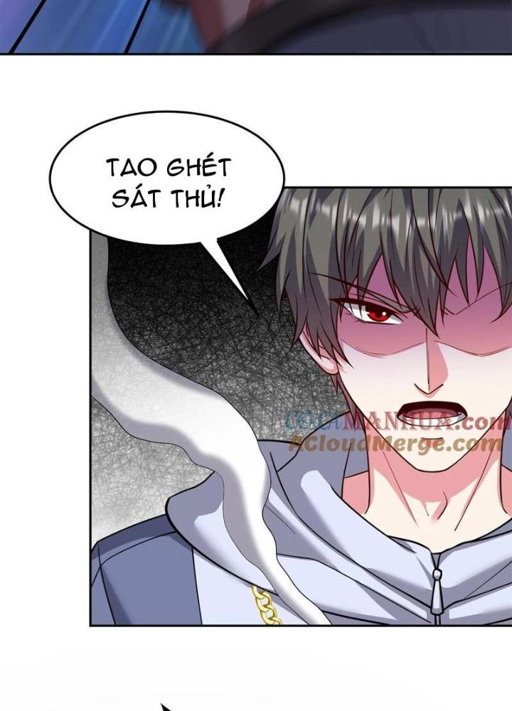 Bỉ Nhân Độc Tìm Đường Chết Chapter 154 - Trang 2