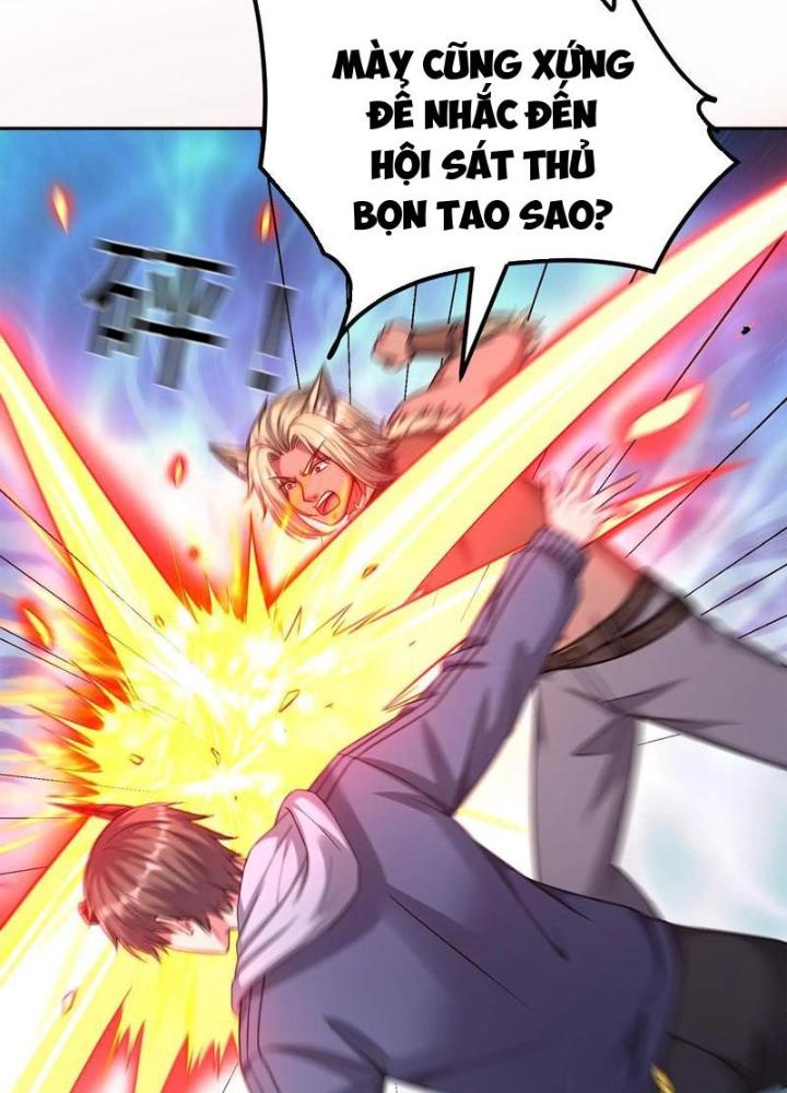 Bỉ Nhân Độc Tìm Đường Chết Chapter 154 - Trang 2