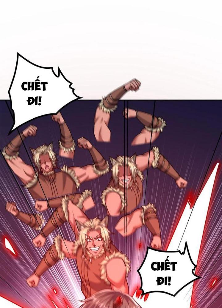 Bỉ Nhân Độc Tìm Đường Chết Chapter 154 - Trang 2