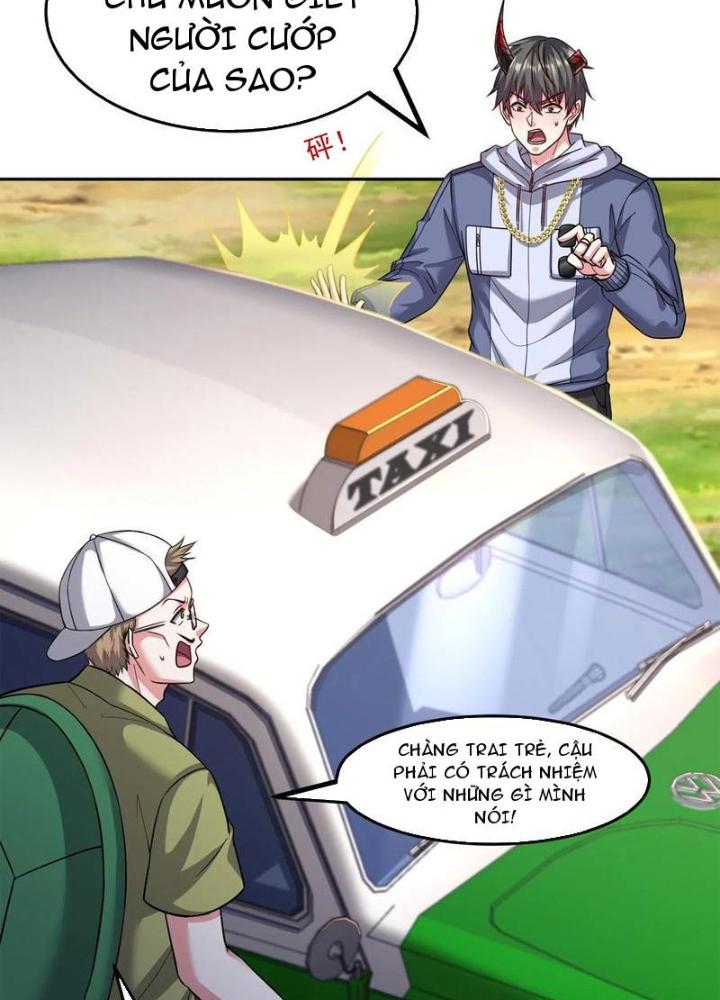 Bỉ Nhân Độc Tìm Đường Chết Chapter 154 - Trang 2