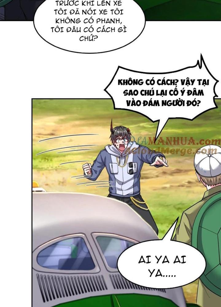 Bỉ Nhân Độc Tìm Đường Chết Chapter 154 - Trang 2