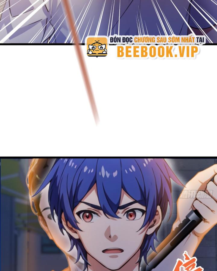 Ngươi Cấp Bậc Gì Dám Giả Bộ Trước Mặt Bảy Sư Tỷ Của Ta? Chapter 32 - Trang 2